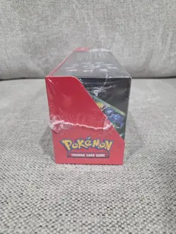 Pokemon Prismatic Evolutions Surprise Box And Booster Bundle Sealed - Image 3