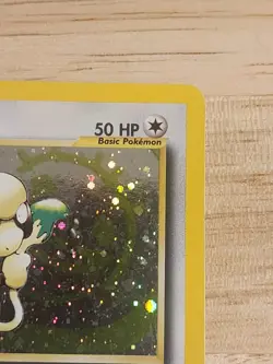 Pokemon TCG Smeargle 11/75 Neo Discovery Holo Unlimited LP - Image 4