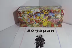Pokemon Center Tohoku Special Box Pokemon Card Japanese 2025 Factory Sealed New - Image 2