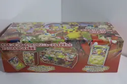 Pokemon Center Tohoku Special Box Pokemon Card Japanese 2025 Factory Sealed New - Image 4