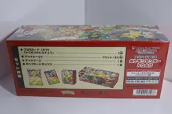 Pokemon Center Tohoku Special Box Pokemon Card Japanese 2025 Factory Sealed New - Image 5