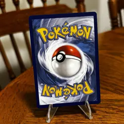 Pokemon Gumshoos 153/132 Me01: Mega Evolution Holo - Image 2