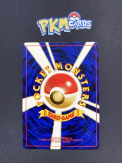 Pokemon TCG Mareep Neo Genesis No.179 Regular Japanese Card LP. - Image 2