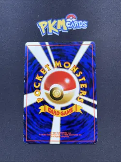 Pokemon TCG Dark Muk Team Rocket No.089 Regular Japanese Card MP. - Image 2