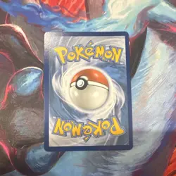 Pokemon Dawn 118/094 Me02: Phantasmal Flames Full Art Holo Trainer Ultra Rare - Image 2