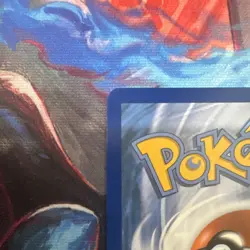 Pokemon Dawn 118/094 Me02: Phantasmal Flames Full Art Holo Trainer Ultra Rare - Image 3