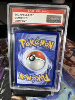 SQUIRTLE 2023 FOIL #007/165 Pokemon Card GRADED 10 TCG CCG - Image 2