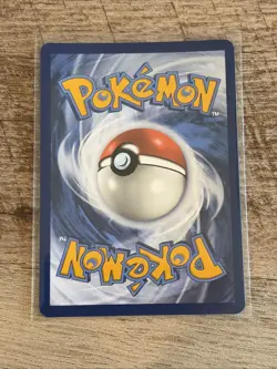 Pokemon TCG Flutter Mane Master Ball Holo Card 043/131 SV Prismatic Evolutions - Image 2