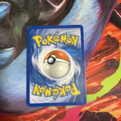 Pokemon Charizard 4/100 Delta Species Crystal Guardians Holo - Image 4