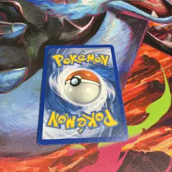 Pokemon Charizard 4/100 Delta Species Crystal Guardians Holo - Image 5