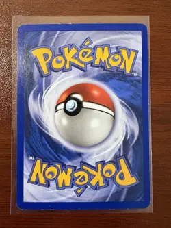 Pokemon Reverse Holo Magnemite Legendary Collection 80/110 LP - Image 3