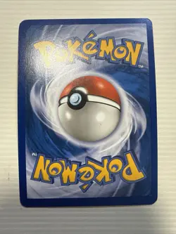 Pokemon TCG Ex Hilton Phantoms Gold Star Stamped Reverse Holo Rayquaza 16/110 NM - Image 2