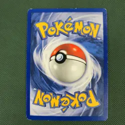 MP 1st Edition Erika’s Bulbasaur 39/132 2000 Nintendo Gym Challenge Pokemon Card - Image 2