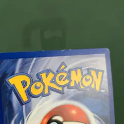 MP 1st Edition Erika’s Bulbasaur 39/132 2000 Nintendo Gym Challenge Pokemon Card - Image 3