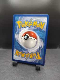 TRAINER BALL GUY SHINING FATES 065/072 HOLO ULTRA RARE 2021 POKEMON TCG [B] - Image 2