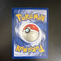 Pokemon Trader Rare Trainer Card Base Set 77/102 Wizards Regular Unlimited - Image 2
