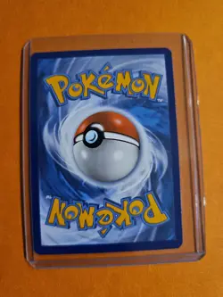 Mightyena Pokemon Astral Radiance (TG09/TG30) Secret Rare Pack Fresh - Image 2