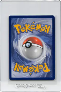 Genesect 16/113 - Holo Rare - Black & White - Legendary Treasures - Pokemon - NM - Image 2
