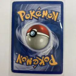 Pokemon TCG Swampert Ruby and Sapphire Reverse Holo 23/109 - Image 2