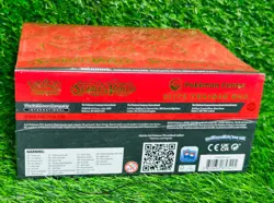 Pokemon Center Scarlet & Violet Koraidon Elite Trainer Box ETB Sealed - Image 2