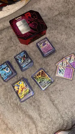 Pokemon 103 CARD LOT (Promos, Full Arts, Holos, Reverses) 2019-2025 - Image 1