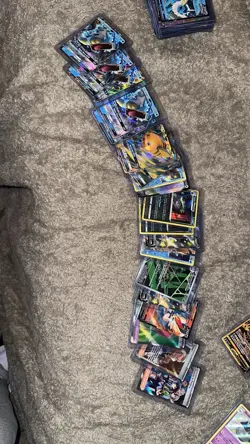 Pokemon 103 CARD LOT (Promos, Full Arts, Holos, Reverses) 2019-2025 - Image 4