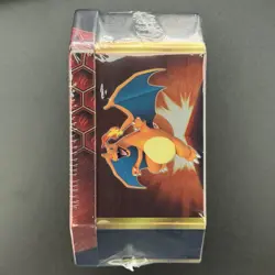 Pokemon TCG Hidden Fates Tin Charizard GX FACTORY SEALED NEW - US Seller 820650804816 - Image 3