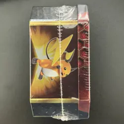 Pokemon TCG Hidden Fates Tin Charizard GX FACTORY SEALED NEW - US Seller 820650804816 - Image 4