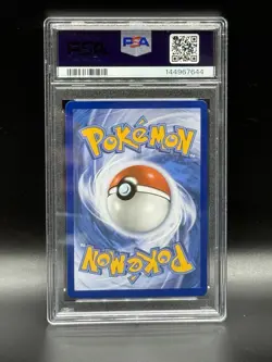 Mega Abomasnow EX Full Art Card 157/132 Evolutions PSA 10 Gem Mint Pokemon TCG - Image 2