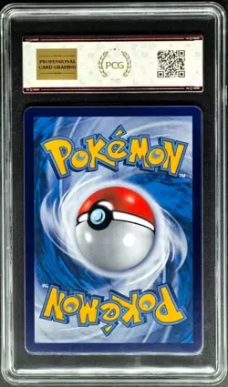 2024 pokemon cards CHN. Chandelure VMAX 158/132 HR PCG 9 (SAME AS PSA 9) - Image 2