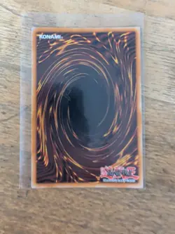 Ebon Sun BLTR-EN027! Secret Rare 1st! NM/VLP! - Image 2