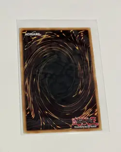 Yu-Gi-Oh! Backup Secretary GFP2-EN088 & Time Thief Winder GFP2-EN060 Ultra Rare - Image 3