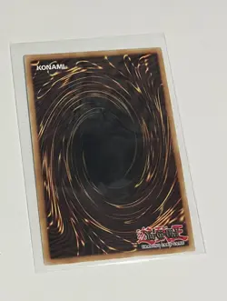 Yu-Gi-Oh! Backup Secretary GFP2-EN088 & Time Thief Winder GFP2-EN060 Ultra Rare - Image 5