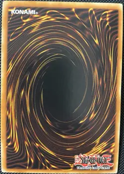 Zoodiac Drident MAGO-EN036 Maximum Gold 1st Edition - Yugioh Card - Image 2