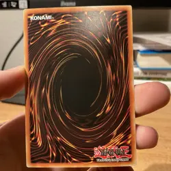 Dimensional Fissure RYMP-EN081 Secret Rare Near Mint 1st Edition Yugioh - Image 5