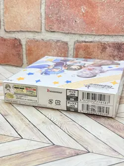 Kadokawa Sneaker Bunko Vol.2 Weiss Schwarz Booster Box from Sealed Case Unopened - Image 3