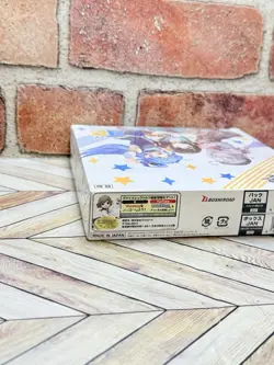 Kadokawa Sneaker Bunko Vol.2 Weiss Schwarz Booster Box from Sealed Case Unopened - Image 4