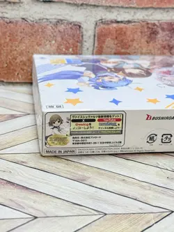 Kadokawa Sneaker Bunko Vol.2 Weiss Schwarz Booster Box from Sealed Case Unopened - Image 5