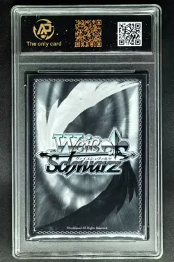 2024 Weiss Schwarz.JPN S114-079 Shinnosuke Man Shin-chan RPA 10(SAME AS PSA 10) - Image 2