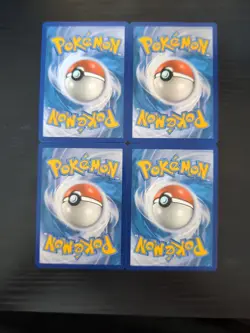 2022 Pokemon Morpeko V-UNION [Set of 4] Sword & Shield Promo Cards Holo - Image 2