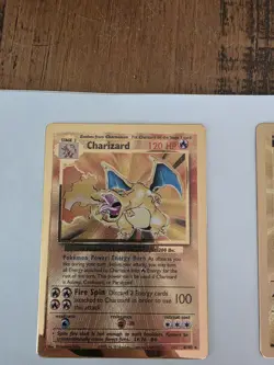 Pokemon Celebrations Ultra Premium Collection Promo Cards Full Set - Image 2