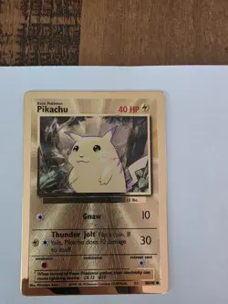 Pokemon Celebrations Ultra Premium Collection Promo Cards Full Set - Image 3