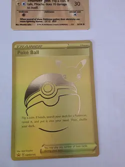 Pokemon Celebrations Ultra Premium Collection Promo Cards Full Set - Image 5