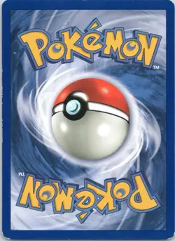 Pokemon Aerodactyl 1/62 Fossil Holo Rare Unlimited English TCG Card 1999 - Image 2