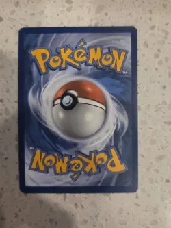 Pokemon Gyarados TCG Card 22/78 Reverse Holo Rare Near Mint Condition - Image 2