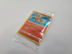 Special Delivery Charizard Promo Card SWSH075 Pokemon Center Exclusive Ungraded - Image 1