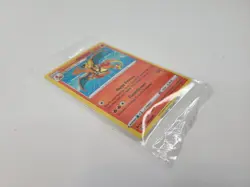 Special Delivery Charizard Promo Card SWSH075 Pokemon Center Exclusive Ungraded - Image 3
