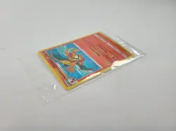 Special Delivery Charizard Promo Card SWSH075 Pokemon Center Exclusive Ungraded - Image 4