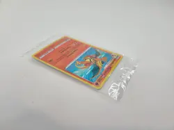 Special Delivery Charizard Promo Card SWSH075 Pokemon Center Exclusive Ungraded - Image 5