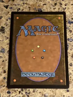 Arcane Denial 28 Commander 2013 Regular MTG TCG CARD NM - Image 2